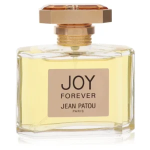 <span class="notranslate">JEAN PATOU JOY FOREVER</span> Eau De Parfum 2.5 oz for Women