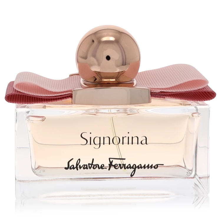 <span class="notranslate">SALVATORE FERRAGAMO SIGNORINA</span> Eau De Parfum 1.7 oz for Women <span class="notranslate">SALVATORE FERRAGAMO SIGNORINA</span> Eau De Parfum 1.7 oz for Women
