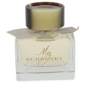 <span class="notranslate">BURBERRY MY BURBERRY</span> Eau De Parfum 3 oz for Women
