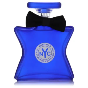 <span class="notranslate">BOND NO. 9 THE SCENT OF PEACE . 9</span> Eau De Parfum 3.3 oz for Men <span class="notranslate">BOND NO. 9 THE SCENT OF PEACE . 9</span> Eau De Parfum 3.3 oz for Men