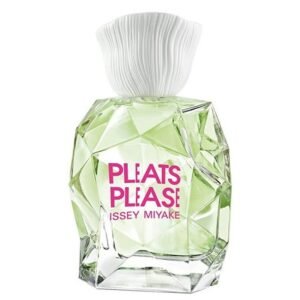 <span class="notranslate">ISSEY MIYAKE PLEATS PLEASE L'EAU</span> Eau De Toilette 3.3 oz for Women
