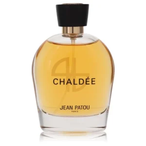 <span class="notranslate">JEAN PATOU CHALDEE</span> Eau De Parfum 3.3 oz for Women
