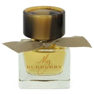 <span class="notranslate">BURBERRY MY BURBERRY</span> Eau De Parfum 1 oz for Women