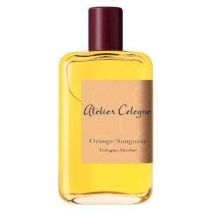 <span class="notranslate">ATELIER COLOGNE ORANGE SANGUINE</span> Pure Perfume 3.3 oz for Men