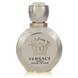 <span class="notranslate">VERSACE EROS</span> Eau De Parfum 1.7 oz for Women