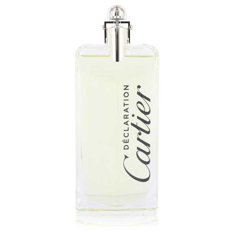 <span class="notranslate">CARTIER DECLARATION</span> Eau De Toilette 5 oz for Men <span class="notranslate">CARTIER DECLARATION</span> Eau De Toilette 5 oz for Men