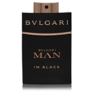 <span class="notranslate">BVLGARI MAN IN BLACK</span> Eau De Parfum 2 oz for Men