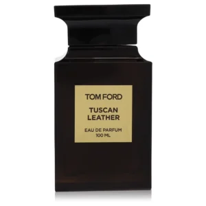 TOM FORD TUSCAN LEATHER Eau De Parfum 3.4 oz Unisex