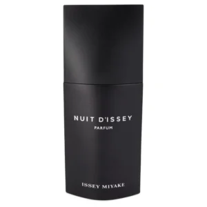 <span class="notranslate">ISSEY MIYAKE NUIT D'ISSEY</span> Eau De Parfum 4.2 oz for Men