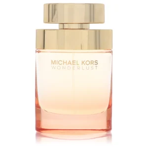 <span class="notranslate">MICHAEL KORS WONDERLUST</span> Eau De Parfum 3.4 oz for Women