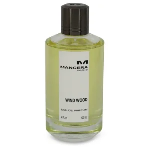 <span class="notranslate">MANCERA WIND WOOD</span> Eau De Parfum 4 oz for Men <span class="notranslate">MANCERA WIND WOOD</span> Eau De Parfum 4 oz for Men