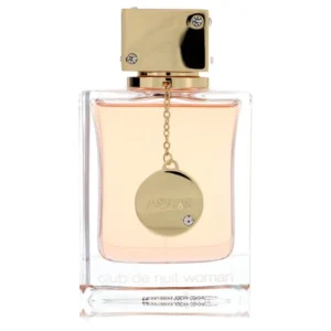 <span class="notranslate">ARMAF CLUB DE NUIT</span> Eau De Parfum 3.6 oz for Women