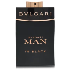 <span class="notranslate">BVLGARI MAN IN BLACK</span> Eau De Parfum 5 oz for Men