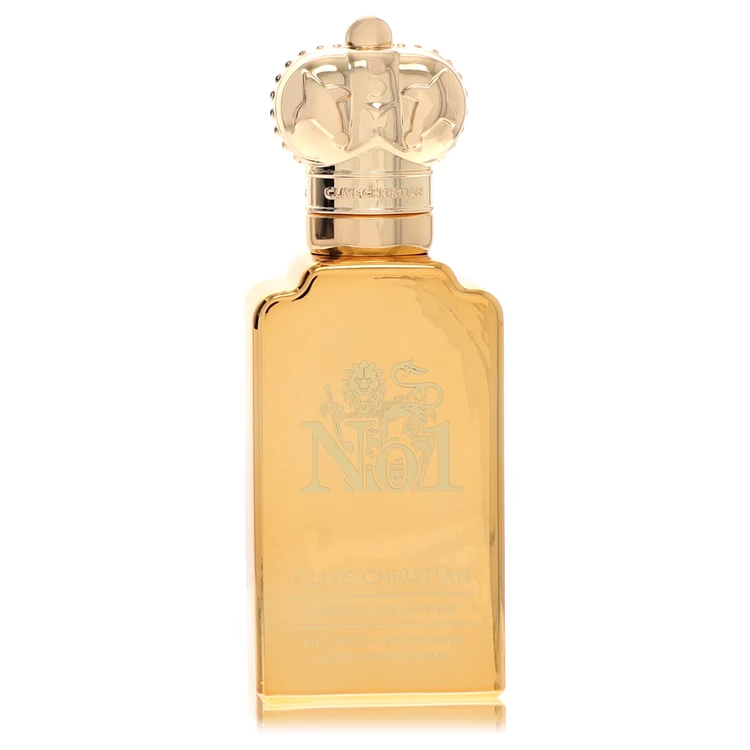 <span class="notranslate">CLIVE CHRISTIAN NO. 1</span>Pure Perfume 1.6 oz for Men <span class="notranslate">CLIVE CHRISTIAN NO. 1</span>Pure Perfume 1.6 oz for Men