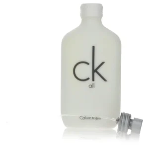 <span class="notranslate">CALVIN KLEIN CK ALL</span> Eau De Toilette 6.7 oz Unisex