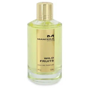 <span class="notranslate">MANCERA WILD FRUITS</span> Eau De Parfum 4 oz Unisex <span class="notranslate">MANCERA WILD FRUITS</span> Eau De Parfum 4 oz Unisex