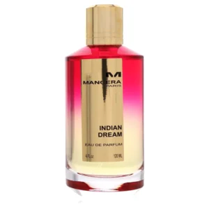 <span class="notranslate">MANCERA INDIAN DREAM</span> Eau De Parfum 4 oz for Women <span class="notranslate">MANCERA INDIAN DREAM</span> Eau De Parfum 4 oz for Women