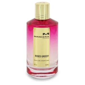 <span class="notranslate">MANCERA ROSES GREEDY</span> Eau De Parfum 4 oz Unisex <span class="notranslate">MANCERA ROSES GREEDY</span> Eau De Parfum 4 oz Unisex