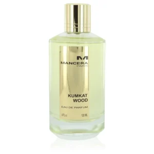<span class="notranslate">MANCERA KUMKAT WOOD</span> Eau De Parfum 4 oz Unisex <span class="notranslate">MANCERA KUMKAT WOOD</span> Eau De Parfum 4 oz Unisex