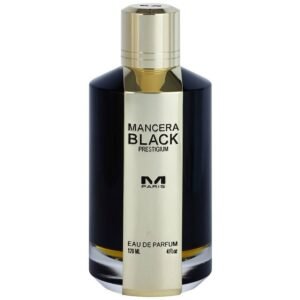MANCERA BLACK PRESTIGIUM Eau De Parfum 4 oz Unisex
