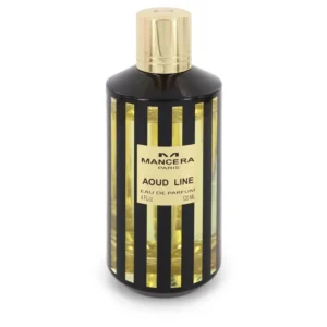 <span class="notranslate">MANCERA AOUD LINE</span> Eau De Parfum 4 oz Unisex
