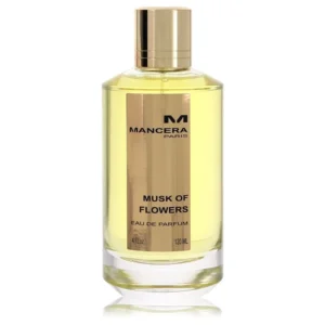 <span class="notranslate">MANCERA MUSK OF FLOWERS</span> Eau De Parfum 4 oz for Women <span class="notranslate">MANCERA MUSK OF FLOWERS</span> Eau De Parfum 4 oz for Women