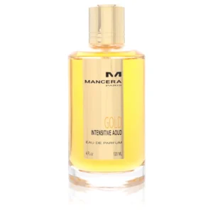 <span class="notranslate">MANCERA INTENSITIVE AOUD GOLD</span> Eau De Parfum 4 oz Unisex <span class="notranslate">MANCERA INTENSITIVE AOUD GOLD</span> Eau De Parfum 4 oz Unisex