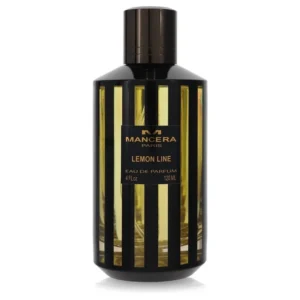 MANCERA LEMON LINE Eau de Parfum 4 oz Unisex