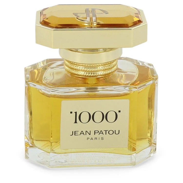 <span class="notranslate">JEAN PATOU 1000</span> Eau De Toilette 1 oz for Women <span class="notranslate">JEAN PATOU 1000</span> Eau De Toilette 1 oz for Women