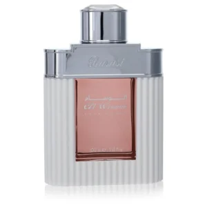 <span class="notranslate">RASASI AL WISAM DAY BORN TO WIN</span> Eau De Parfum 3.33 oz for Men