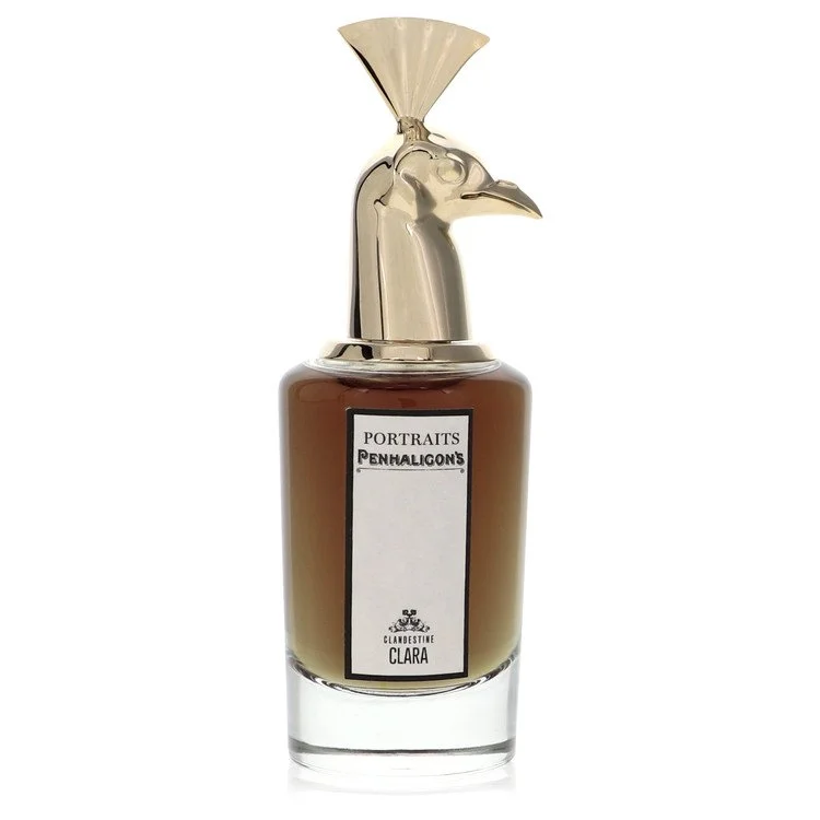 <span class="notranslate">PENHALIGON'S CLANDESTINE CLARA</span> Eau De Parfum 2.5 oz UNISEX <span class="notranslate">PENHALIGON'S CLANDESTINE CLARA</span> Eau De Parfum 2.5 oz UNISEX