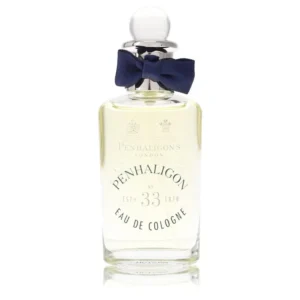 <span class="notranslate">PENHALIGON'S NO. 33</span> Eau De Cologne 1.7 oz for Men