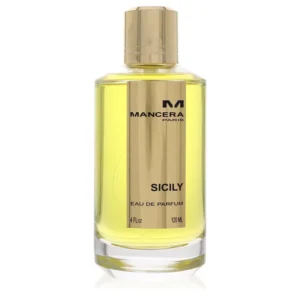 <span class="notranslate">MANCERA SICILY</span> Eau De Parfum 4 oz Unisex <span class="notranslate">MANCERA SICILY</span> Eau De Parfum 4 oz Unisex