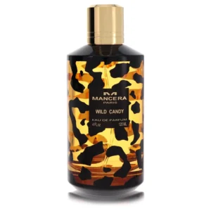 <span class="notranslate">MANCERA WILD CANDY</span> Eau De Parfum 4 oz for Women <span class="notranslate">MANCERA WILD CANDY</span> Eau De Parfum 4 oz for Women