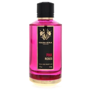 <span class="notranslate">MANCERA PINK ROSES</span> Eau De Parfum 4 oz for Women <span class="notranslate">MANCERA PINK ROSES</span> Eau De Parfum 4 oz for Women