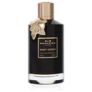 <span class="notranslate">MANCERA MUSKY GARDEN</span> Eau De Parfum 4 oz for Women <span class="notranslate">MANCERA MUSKY GARDEN</span> Eau De Parfum 4 oz for Women