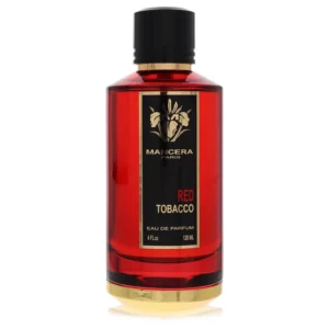 <span class="notranslate">MANCERA RED TOBACCO</span> Eau De Parfum 4 oz Unisex <span class="notranslate">MANCERA RED TOBACCO</span> Eau De Parfum 4 oz Unisex