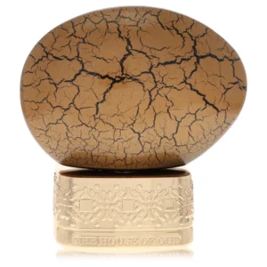 <span class="notranslate">THE HOUSE OF OUD GOLDEN POWDER</span> Eau De Parfum 2.5 oz Unisex