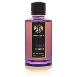 <span class="notranslate">MANCERA PURPLE FLOWERS</span> Eau De Parfum 4 oz for Women <span class="notranslate">MANCERA PURPLE FLOWERS</span> Eau De Parfum 4 oz for Women