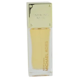 <span class="notranslate">MICHAEL KORS SEXY AMBER</span> Eau De Parfum 1.7 oz for Women