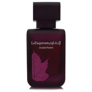 <span class="notranslate">RASASI LA YUQAWAM ORCHID PRAIRIE</span> Eau De Parfum 2.5 oz for Women