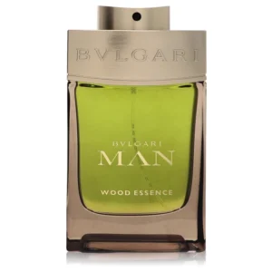 <span class="notranslate">BVLGARI MAN WOOD ESSENCE</span> Eau De Parfum 3.4 oz for Men