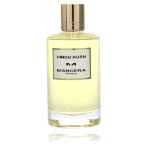 <span class="notranslate">MANCERA HINDU KUSH</span> Eau De Parfum 4 oz Unisex