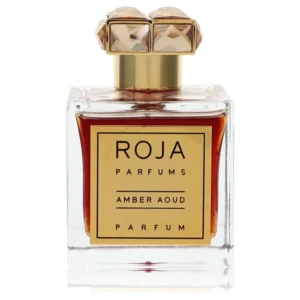 <span class="notranslate">ROJA PARFUMS AMBER AOUD</span> Extrait De Parfum 3.4 oz Unisex