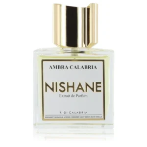 <span class="notranslate">NISHANE AMBRA CALABRIA</span> Extract De Parfum 1.7 oz Unisex <span class="notranslate">NISHANE AMBRA CALABRIA</span> Extract De Parfum 1.7 oz Unisex