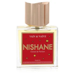 <span class="notranslate">NISHANE VAIN & NAIVE</span> Extrait De Parfum 1.7 oz Unisex <span class="notranslate">NISHANE VAIN & NAIVE</span> Extrait De Parfum 1.7 oz Unisex