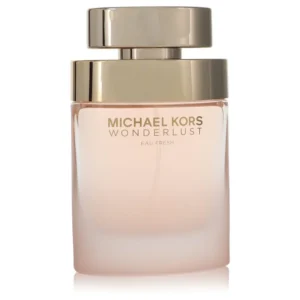 MICHAEL KORS WONDERLUST EAU FRESH Eau De Toilette 3.4 oz für Frauen