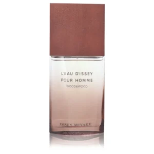 <span class="notranslate">ISSEY MIYAKE L'EAU D'ISSEY POUR HOMME WOOD & WOOD</span> Eau De Parfum INTENSE 3.3 oz for Men