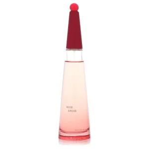 <span class="notranslate">ISSEY MIYAKE L'EAU D'ISSEY ROSE & ROSE</span> Eau De Parfum Intense 3 oz for Women