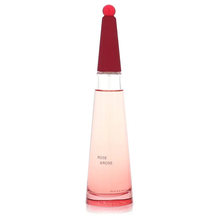 <span class="notranslate">ISSEY MIYAKE L'EAU D'ISSEY ROSE & ROSE</span> Eau De Parfum Intense 3 oz for Women <span class="notranslate">ISSEY MIYAKE L'EAU D'ISSEY ROSE & ROSE</span> Eau De Parfum Intense 3 oz for Women